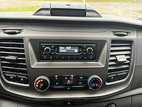 2021 ford transit bakwagen - afbeelding 3 van  34