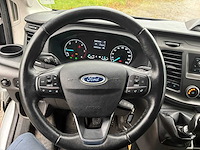 2021 ford transit bakwagen - afbeelding 7 van  34