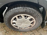 2021 ford transit bakwagen - afbeelding 16 van  34