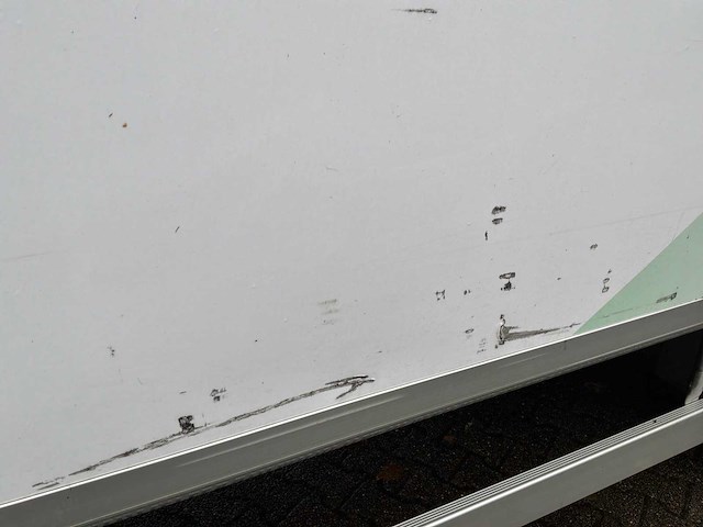 2021 ford transit bakwagen - afbeelding 21 van  34