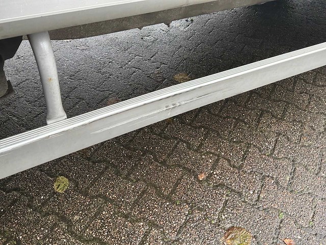 2021 ford transit bakwagen - afbeelding 25 van  34