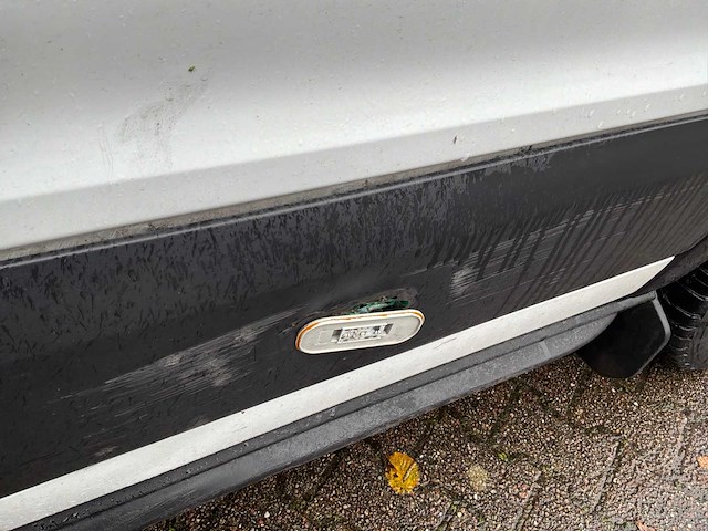 2021 ford transit bakwagen - afbeelding 26 van  34