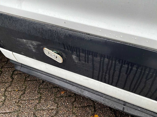 2021 ford transit bakwagen - afbeelding 27 van  34