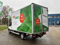 2021 ford transit bakwagen - afbeelding 23 van  34