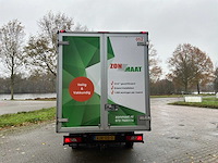 2021 ford transit bakwagen - afbeelding 29 van  34