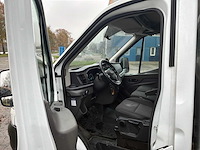 2021 ford transit bakwagen - afbeelding 34 van  34