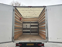 2021 ford transit bakwagen - afbeelding 9 van  28