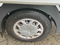 2021 ford transit bakwagen - afbeelding 14 van  28