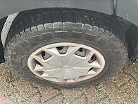 2021 ford transit bakwagen - afbeelding 16 van  28