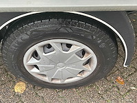 2021 ford transit bakwagen - afbeelding 17 van  28