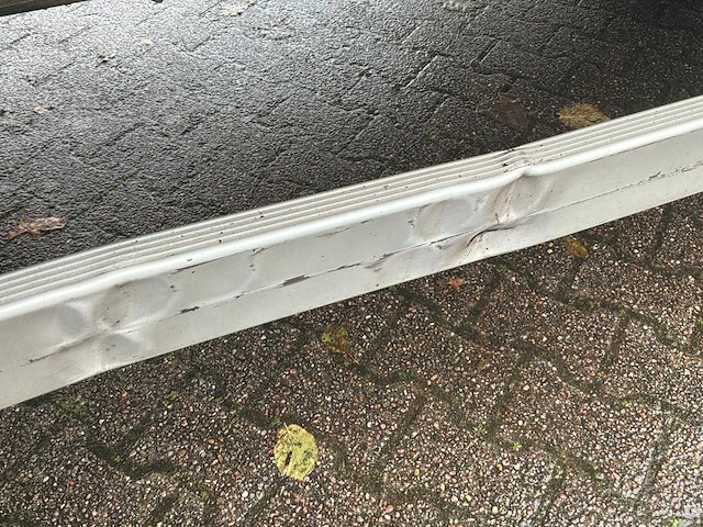 2021 ford transit bakwagen - afbeelding 21 van  28