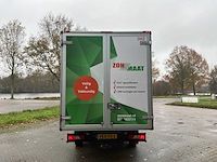 2021 ford transit bakwagen - afbeelding 23 van  28