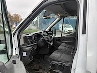 2021 ford transit bakwagen - afbeelding 28 van  28