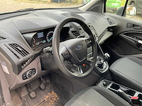 2021 ford transit connect 1.5 ecoblue l2 trend bedrijfswagen, vjx-01-k - afbeelding 6 van  18