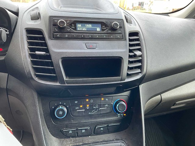 2021 ford transit connect 1.5 ecoblue l2 trend bedrijfswagen, vjx-01-k - afbeelding 8 van  18