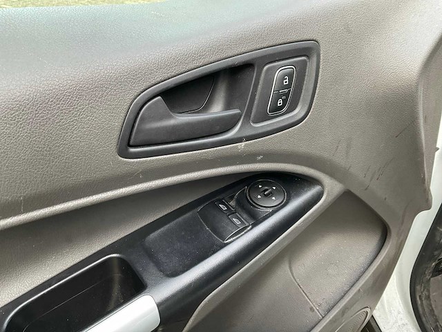 2021 ford transit connect 1.5 ecoblue l2 trend bedrijfswagen, vjx-01-k - afbeelding 9 van  18