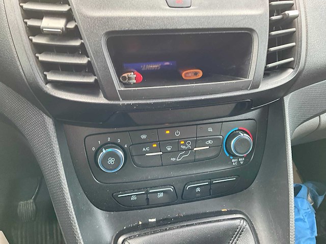 2021 ford transit connect 1.5 ecoblue personenauto - afbeelding 4 van  12