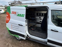 2021 ford transit connect 1.5 ecoblue personenauto - afbeelding 6 van  12