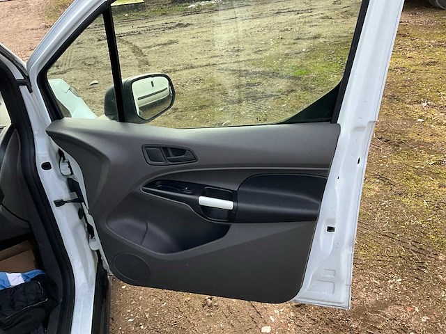 2021 ford transit connect 1.5 ecoblue personenauto - afbeelding 7 van  12