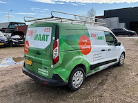 2021 ford transit connect 1.5 ecoblue personenauto