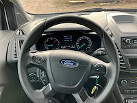 2021 ford transit connect 1.5 ecoblue personenauto - afbeelding 12 van  12