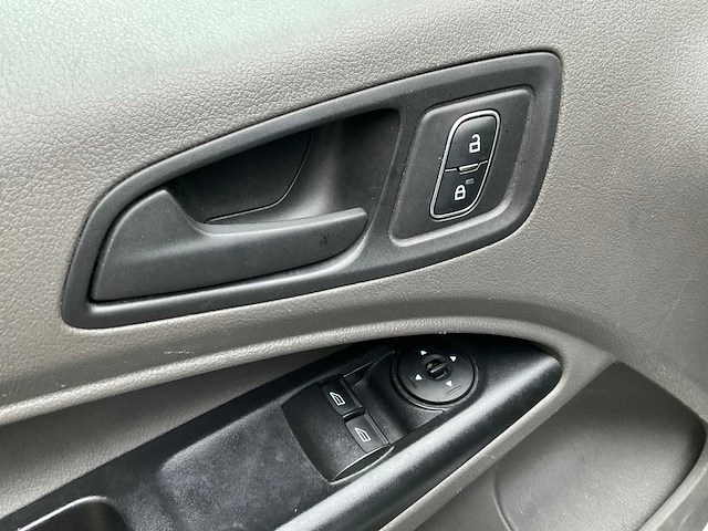 2021 ford transit connect 1.5 ecoblue trend bedrijfswagen, vjx-03-k - afbeelding 10 van  23