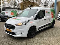 2021 ford transit connect 1.5 ecoblue trend bedrijfswagen, vjx-03-k - afbeelding 12 van  23