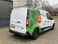 2021 ford transit connect 1.5 ecoblue trend bedrijfswagen, vjx-03-k - afbeelding 17 van  23