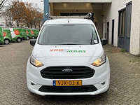 2021 ford transit connect 1.5 ecoblue trend bedrijfswagen, vjx-03-k - afbeelding 19 van  23