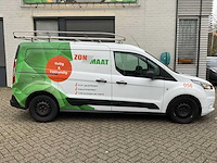 2021 ford transit connect 1.5 ecoblue trend bedrijfswagen, vjx-03-k - afbeelding 21 van  23
