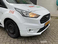 2021 ford transit connect 1.5 ecoblue trend bedrijfswagen, vjx-03-k - afbeelding 22 van  23