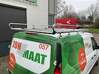 2021 ford transit connect 1.5 ecoblue trend bedrijfswagen, vjx-98-j - afbeelding 2 van  21