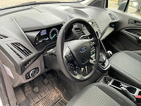 2021 ford transit connect 1.5 ecoblue trend bedrijfswagen, vjx-98-j - afbeelding 3 van  21