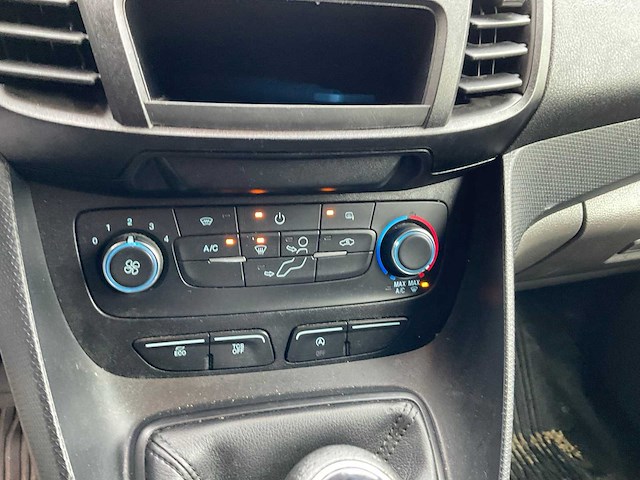 2021 ford transit connect 1.5 ecoblue trend bedrijfswagen, vjx-98-j - afbeelding 7 van  21