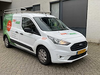 2021 ford transit connect 1.5 ecoblue trend bedrijfswagen, vjx-98-j - afbeelding 1 van  21