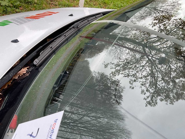 2021 ford transit connect 1.5 ecoblue trend bedrijfswagen, vjx-98-j - afbeelding 14 van  21