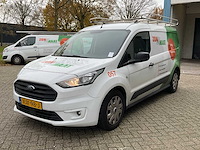 2021 ford transit connect 1.5 ecoblue trend bedrijfswagen, vjx-98-j - afbeelding 12 van  21