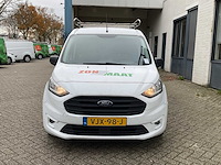 2021 ford transit connect 1.5 ecoblue trend bedrijfswagen, vjx-98-j - afbeelding 17 van  21