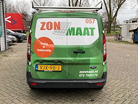 2021 ford transit connect 1.5 ecoblue trend bedrijfswagen, vjx-98-j - afbeelding 18 van  21
