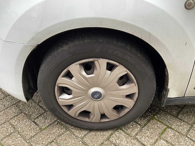 2021 ford transit connect 1.5 ecoblue trend bedrijfswagen, vjx-98-j - afbeelding 20 van  21