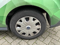 2021 ford transit connect 1.5 ecoblue trend bedrijfswagen, vjx-98-j - afbeelding 21 van  21