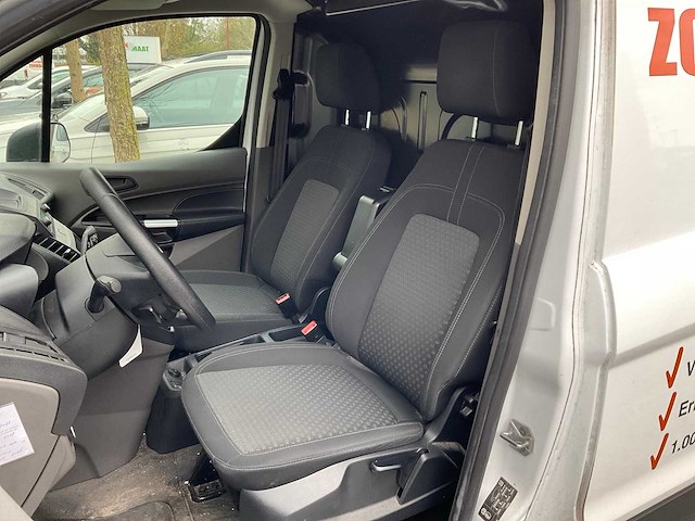 2021 ford transit connect 1.5 ecoblue trend bedrijfswagen, vkp-58-j - afbeelding 8 van  19