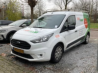 2021 ford transit connect 1.5 ecoblue trend bedrijfswagen, vkp-58-j - afbeelding 12 van  19