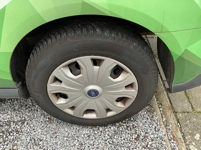 2021 ford transit connect 1.5 ecoblue trend bedrijfswagen, vkp-58-j - afbeelding 17 van  19