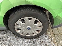 2021 ford transit connect 1.5 ecoblue trend bedrijfswagen, vkp-58-j - afbeelding 17 van  19