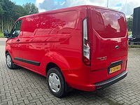 2021 ford transit custom 340 2.0 tdci l1h1 tr bedrijfswagen - afbeelding 2 van  69