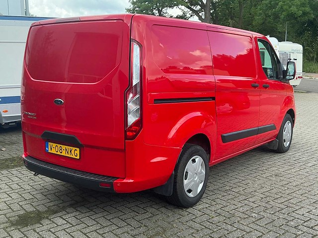 2021 ford transit custom 340 2.0 tdci l1h1 tr bedrijfswagen - afbeelding 69 van  69