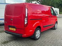 2021 ford transit custom 340 2.0 tdci l1h1 tr bedrijfswagen - afbeelding 69 van  69