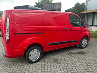 2021 ford transit custom 340 2.0 tdci l1h1 tr bedrijfswagen - afbeelding 3 van  69