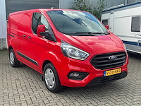 2021 ford transit custom 340 2.0 tdci l1h1 tr bedrijfswagen - afbeelding 12 van  69